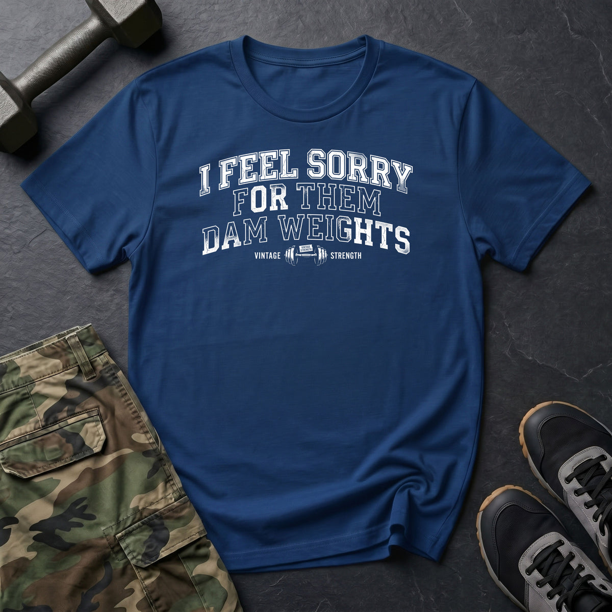 I Feel Sorry T-Shirt