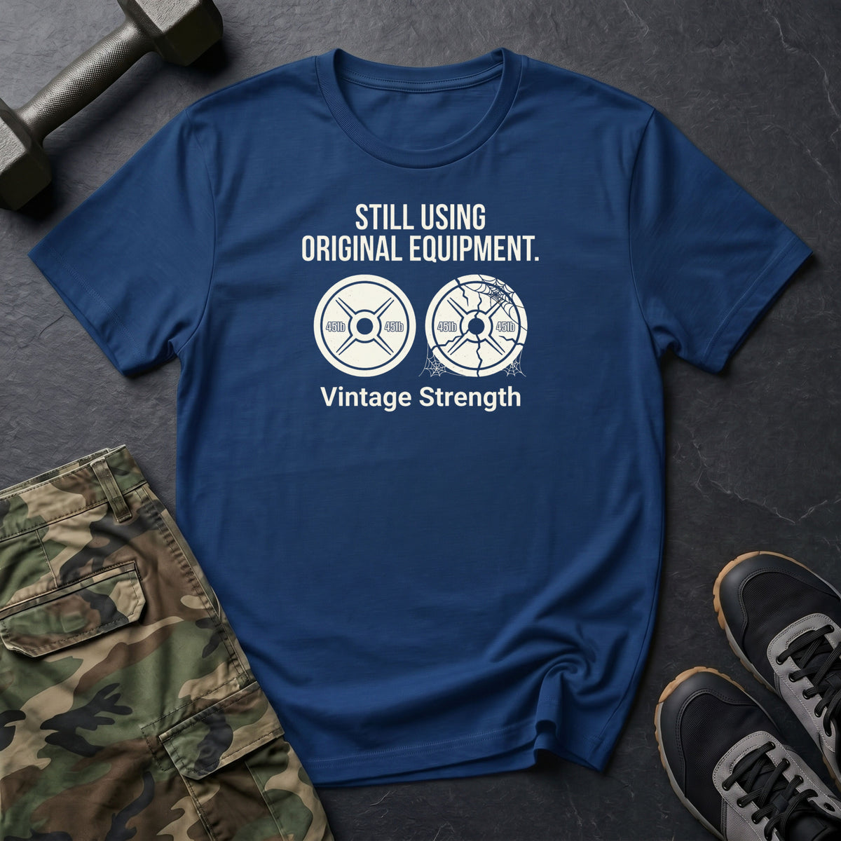Original Equipment T-Shirt