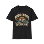 Motion Is Medicine T-Shirt