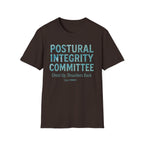 Postural Integrity T-Shirt