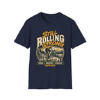 Rollng Strong T-Shirt