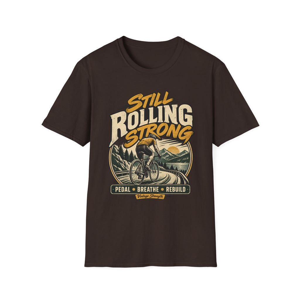 Rollng Strong T-Shirt