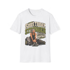 Stronger Eventually T-Shirt