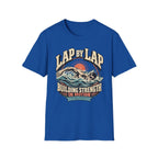 Lap By Lap T-Shirt