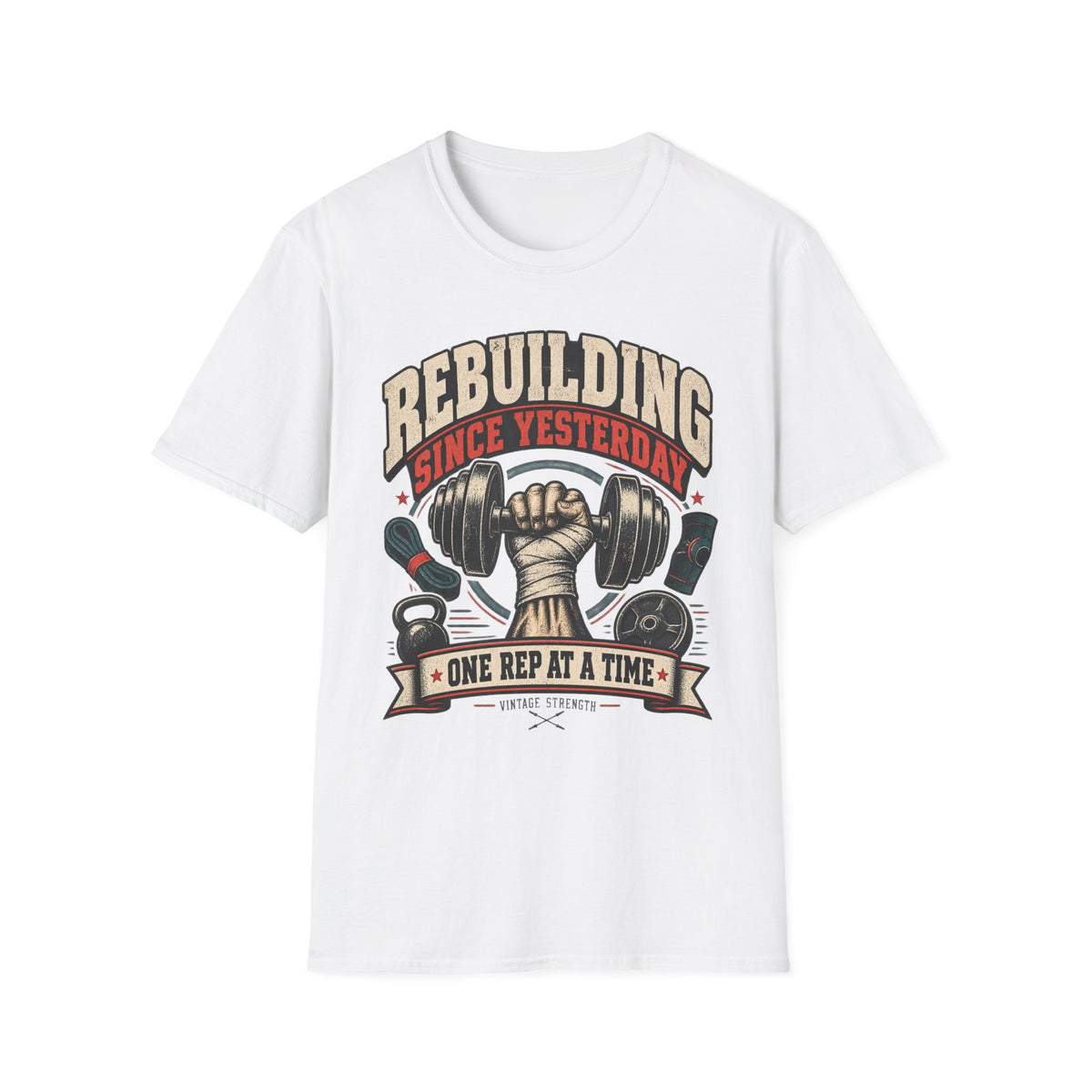 Since Yesterday T-Shirt