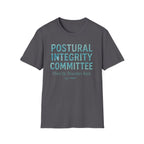 Postural Integrity  T-Shirt