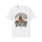 Strong Steps Club T-Shirt