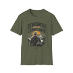 Still No Expiry Date T-Shirt