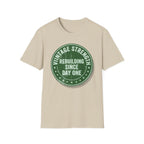 Day 1 Rebuilder T-Shirt