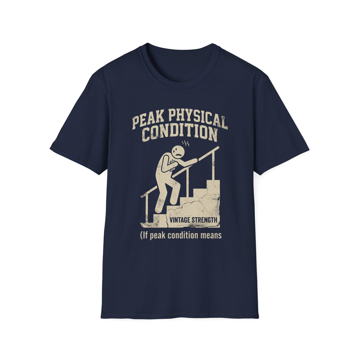 Peak Condition T-Shirt