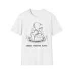 Knee Replacement Dept T-Shirt