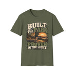 Built In The Dark T-Shirt