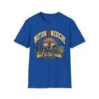Motion Is Medicine T-Shirt