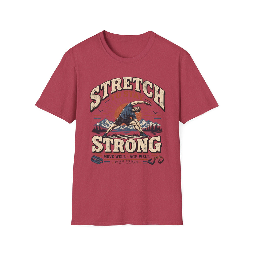 Stretch Strong T-Shirt