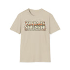Still Constructing T-Shirt