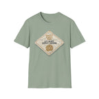 Gravity Always Wins T-Shirt