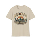 Motion Is Medicine T-Shirt