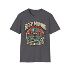 Healthy Years T-Shirt