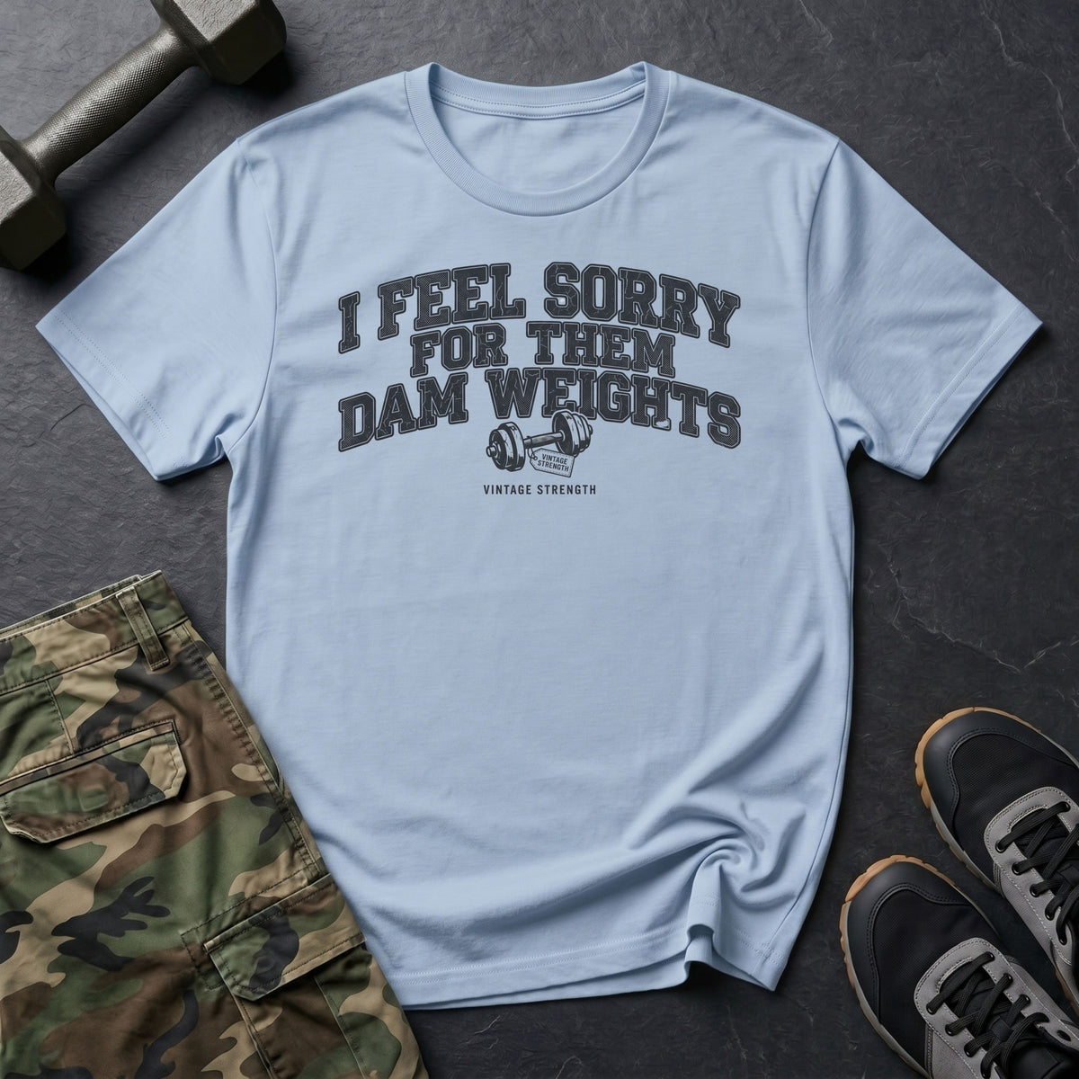 I Feel Sorry Again T-Shirt