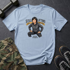 Still Lifting & Complainin T-Shirt
