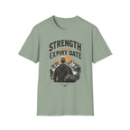 Still No Expiry Date T-Shirt