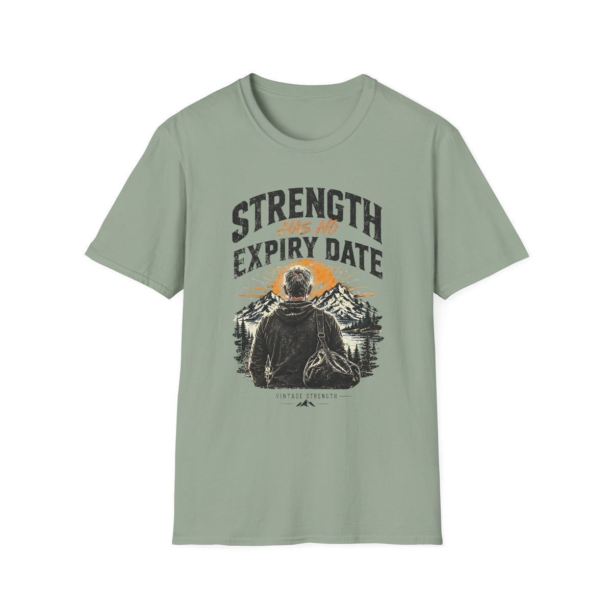 Still No Expiry Date T-Shirt