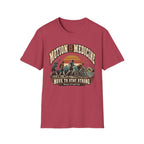 Motion Is Medicine T-Shirt
