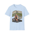 Stronger Eventually T-Shirt