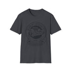 Deadlift Off Couch T-Shirt