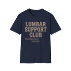 Lumbar Support Club T-Shirt