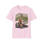 Stronger Eventually T-Shirt