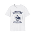 Bad Posture & Optimism T-Shirt