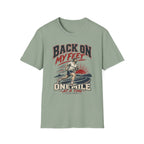 Back On My Feet T-Shirt