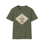 Gravity Always Wins T-Shirt