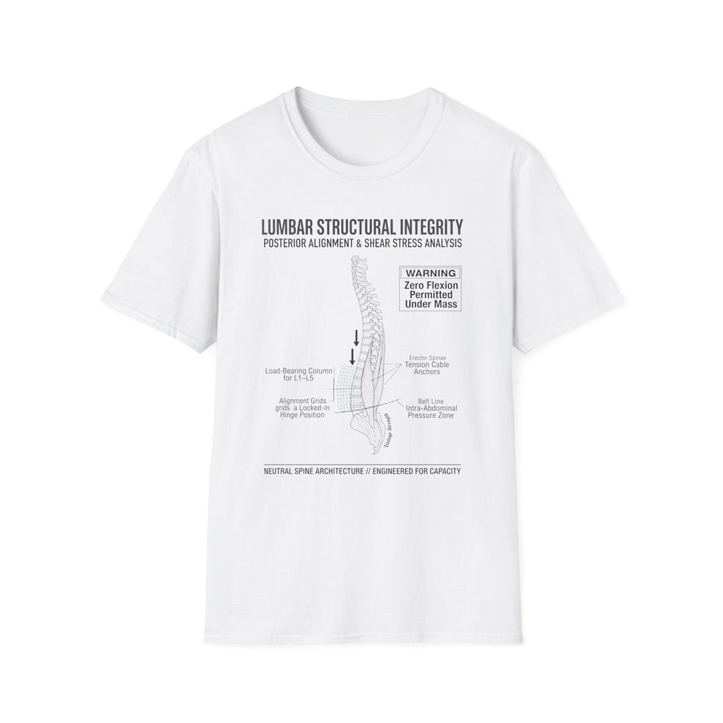 Posterior Alignment T-Shirt