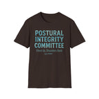 Postural Integrity  T-Shirt