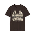 Fists Stronger Again T-Shirt