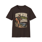 Outwork Your Excuses T-Shirt