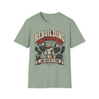 Since Yesterday T-Shirt