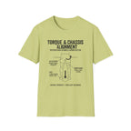 Torque & Chassis T-Shirt