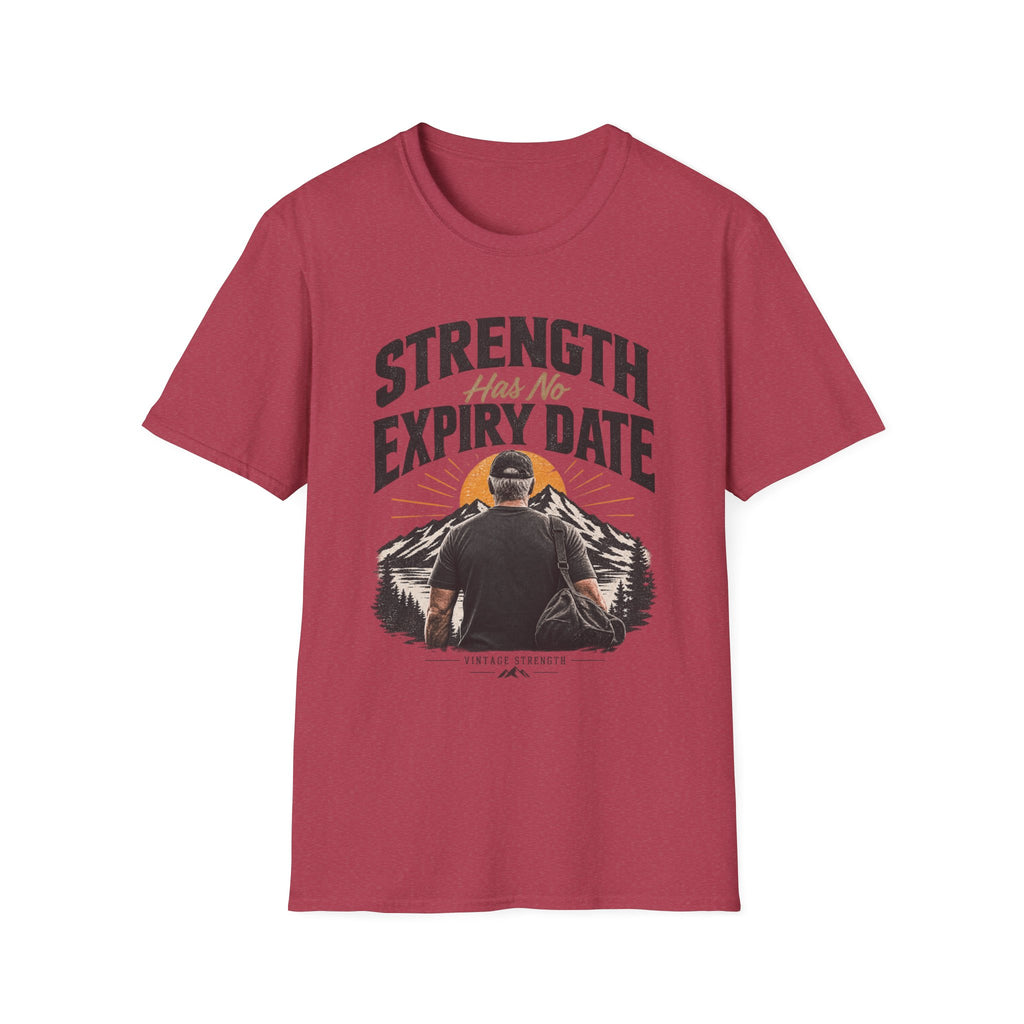 No Expiry Date T-Shirt