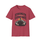 No Expiry Date T-Shirt