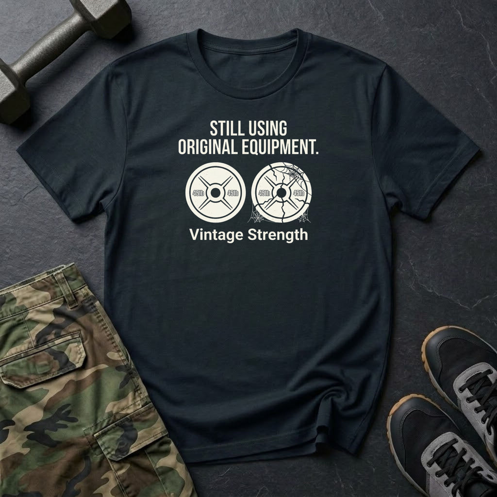 Original Equipment T-Shirt