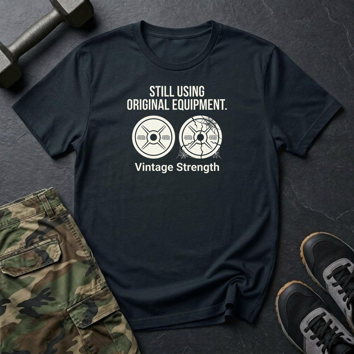 Original Equipment T-Shirt