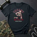Creaky but Mighty T-Shirt