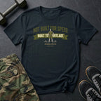 Built to Outlast T-Shirt