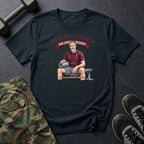 Old School Strength T-Shirt
