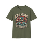 Healthy Years T-Shirt