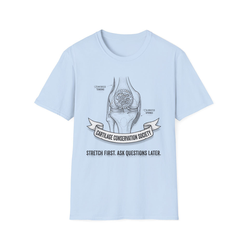 Cartilage Society T-Shirt