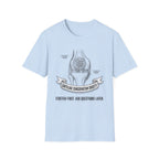 Cartilage Society T-Shirt